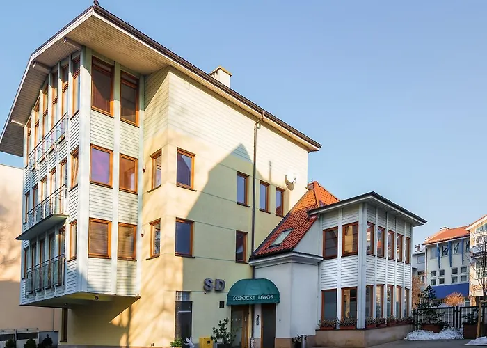 Sopocki Dwór